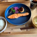 SUNDAY MONDAY Kitchen - 本日の日替わり定食のＣ定食