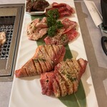 フレンチ焼肉 GRANDELA - 