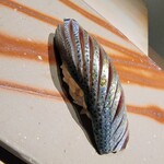 鮨 唐島 - コハダ