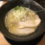 中村商店 京都拉麺小路店 - 