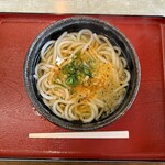 室町うどん - 