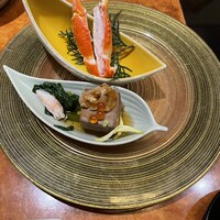 かに道楽 銀座八丁目店 - 