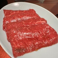 焼肉もちお - 