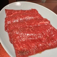 焼肉もちお - 