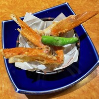 かに道楽 銀座八丁目店 - 