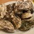 豪快イタリアン食堂 DESERT - 料理写真: