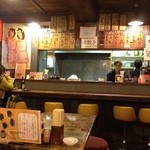 Nishinomiyashouten - 居酒屋定番メニューもいろいろあります☆