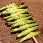 鳥さわ - 金針菜