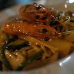 オペラ - エビのなんちゃら