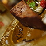 オペラ - ガと〜〜〜