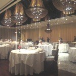 ラ・フェット ひらまつ - この後カップルで満席になります！