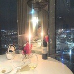 ラ・フェット ひらまつ - 2013/12　クリスマスディナー