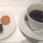 ラ・フェット ひらまつ - 