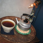 サーカス - 嘉兵衛番茶