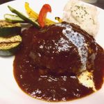 ネイリーズグリル