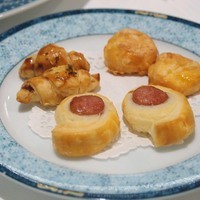 レストラン タニ - アミューズ　ブーシュ