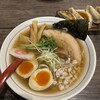 ラーメン 利休