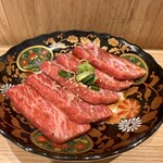 Yakiniku Daigo - 美味しいカルビ