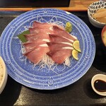 ひよこ食堂 - 