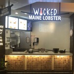 Wicked Maine Lobster - 