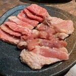 Yakiniku Kagayaki - 