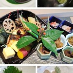 山善 - 料理写真: