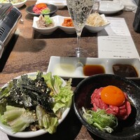 ヤキニク甲 - 