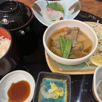 和食うおまん 東京本店 - 