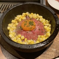 焼肉うしごろ 表参道店 - 