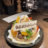 ヤキニク甲 - 