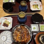 Hitsumabushi Nagoya Binchou - 