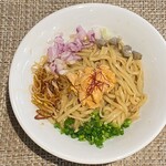 LOKAHI - 料理写真: