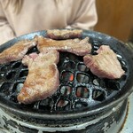 焼肉つよし - 