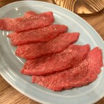 虎ノ門 たれ焼肉のんき - 