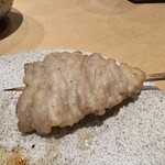 焼き鳥 茂 東桜 - 