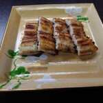 Chiyaki Unagi Hirasawa - 