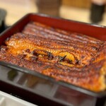 Unagi No Naruse - 