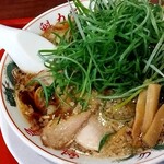 ラーメン魁力屋 - 