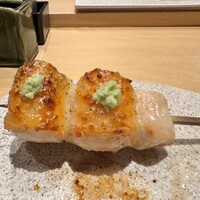 焼き鳥 茂 東桜 - 