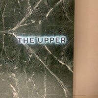 THE UPPER - 