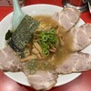 ラーメン かいざん 船橋店
