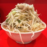 ラーメン二郎 - 