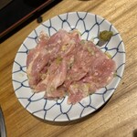 Sumibiyakiniku No Bakuro - 