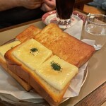 六曜社珈琲店 - 