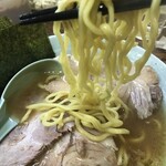 iekeira-memmakotoya - 麺リフト