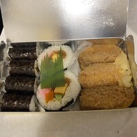 おつな寿司 - 