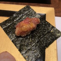 渋谷 鮨 まつもと - 