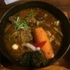 スープカレーGARAKU 札幌本店