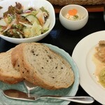 ざっくばらん - 