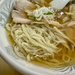 大関 - チャーシューメン…¥1,030円